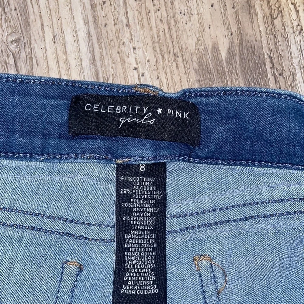 Celebrity Pink 8
